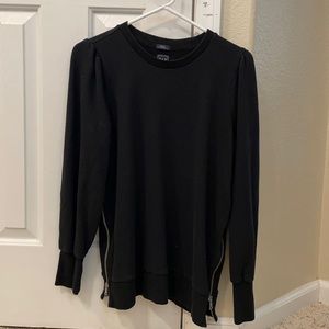 Lots of life left Gap Maternity nursing sweaters